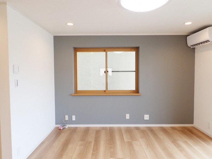 水廻り＆内装リフレッシュで収納力もUP安心快適生活　大田区K様邸